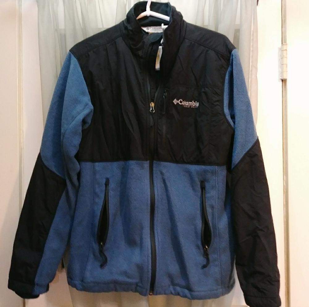 COLUMBIA Field Gear outdoor jacket